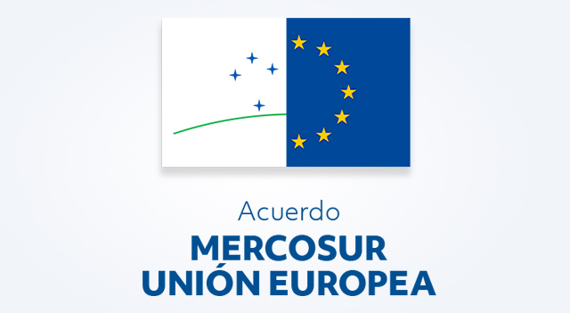 UE Mercosur