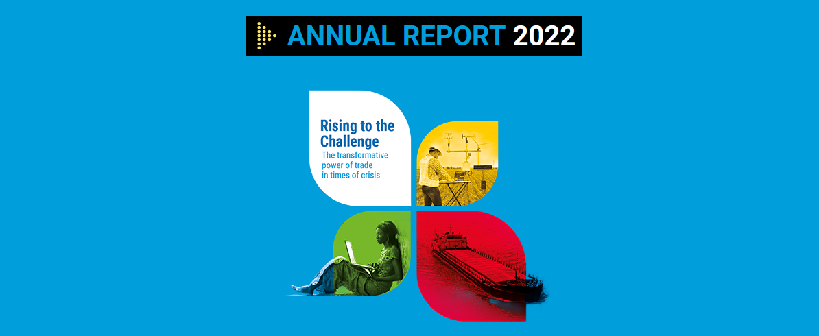 Portada informe UNCTAD