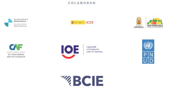 logos colaboradores foro