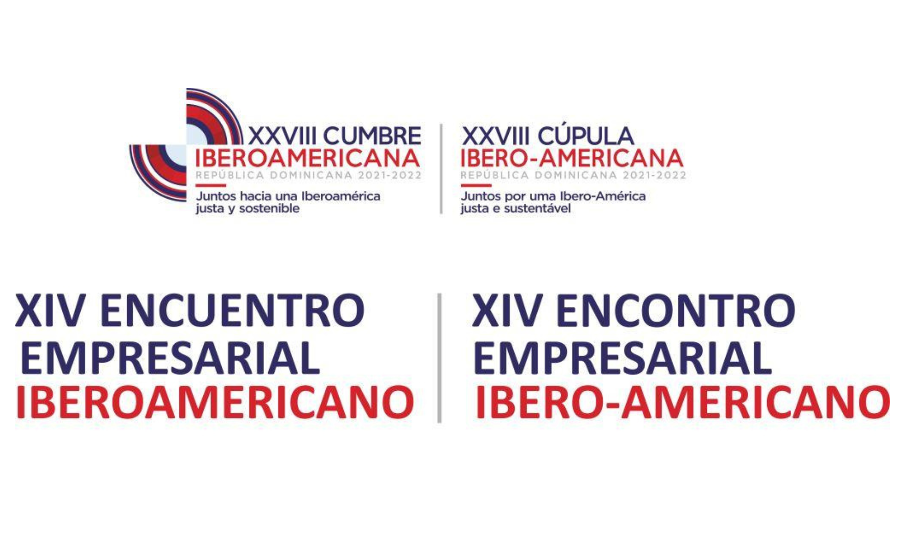 XIV Encuentro Empresarial Iberoamericano