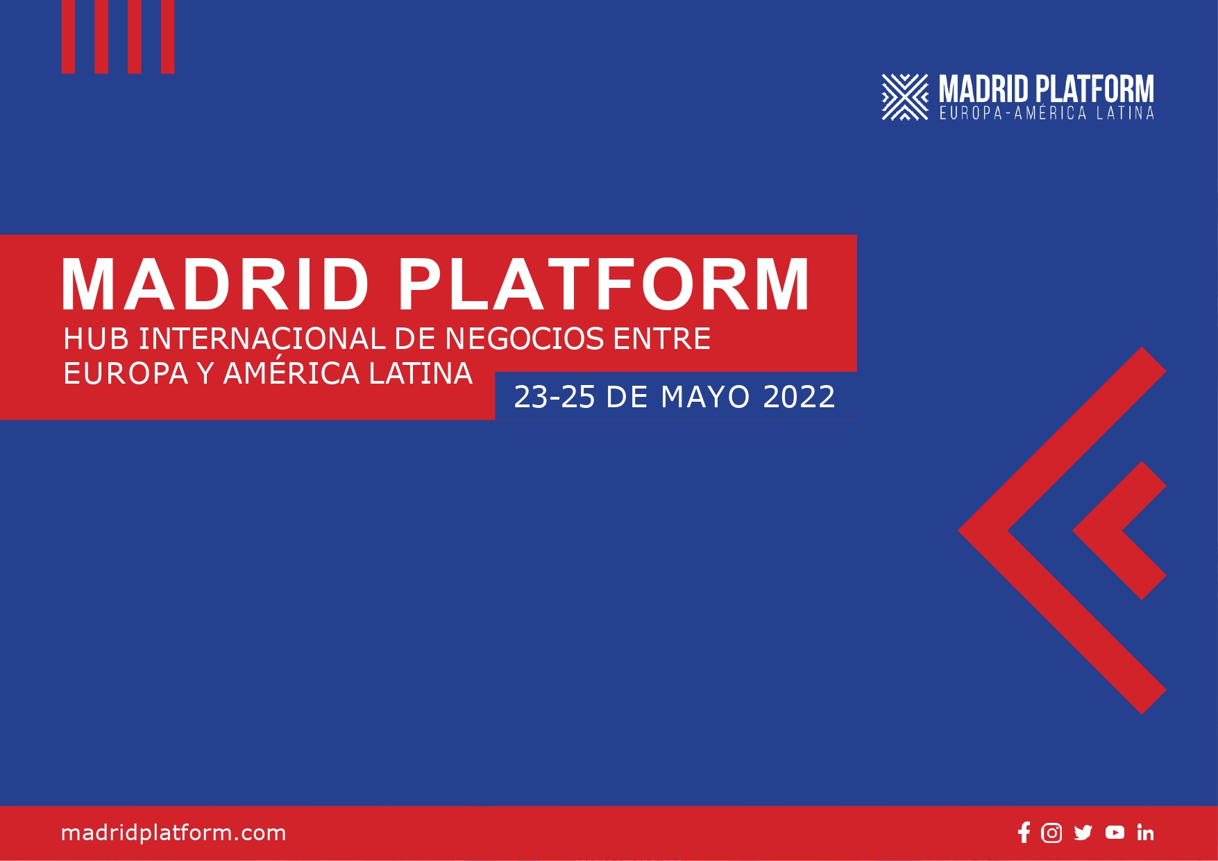 Foto Madrid Platform 2022