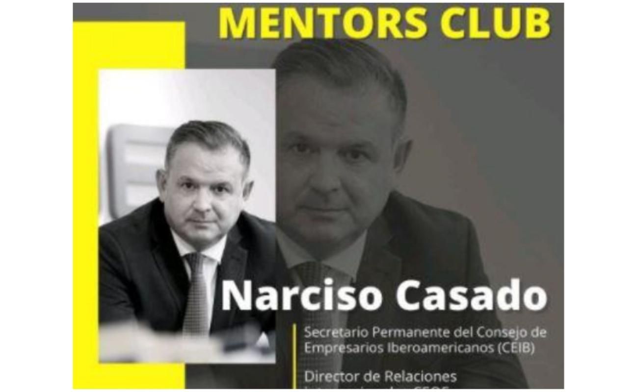 Conecta Mentors Club