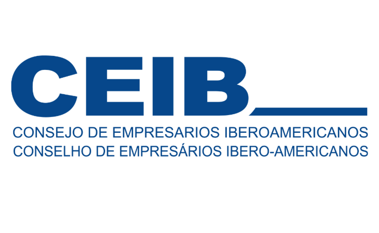 Logo CEIB