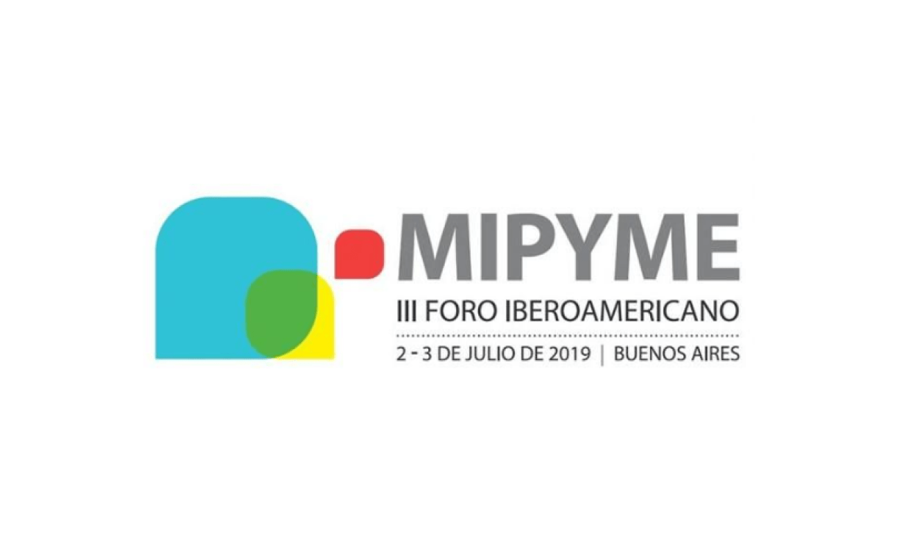 Logo Foro Mipymes