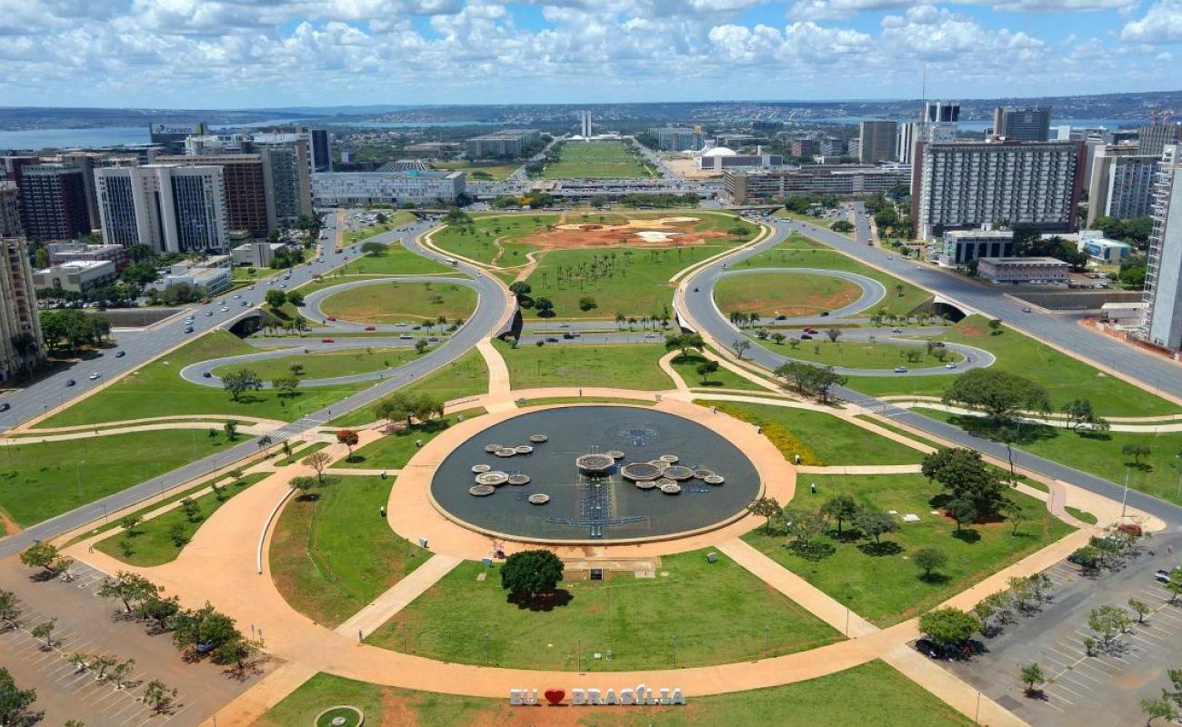 Foto Brasilia