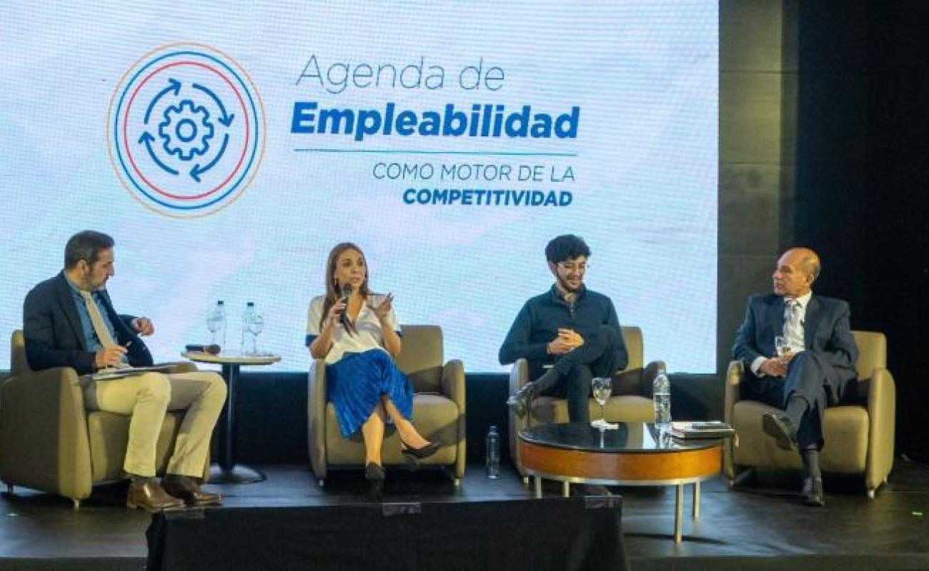 agenda de empleabilidad ecuador