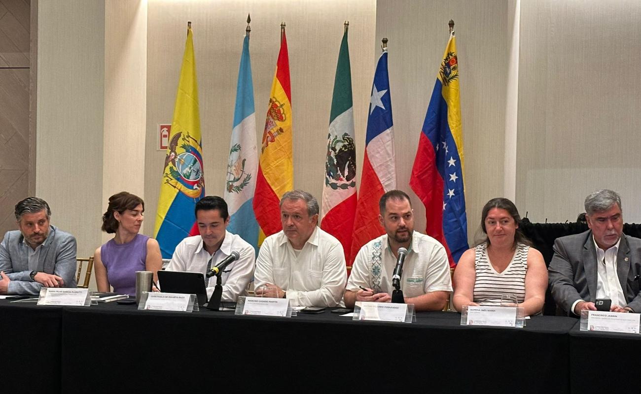 primera jornada cancún