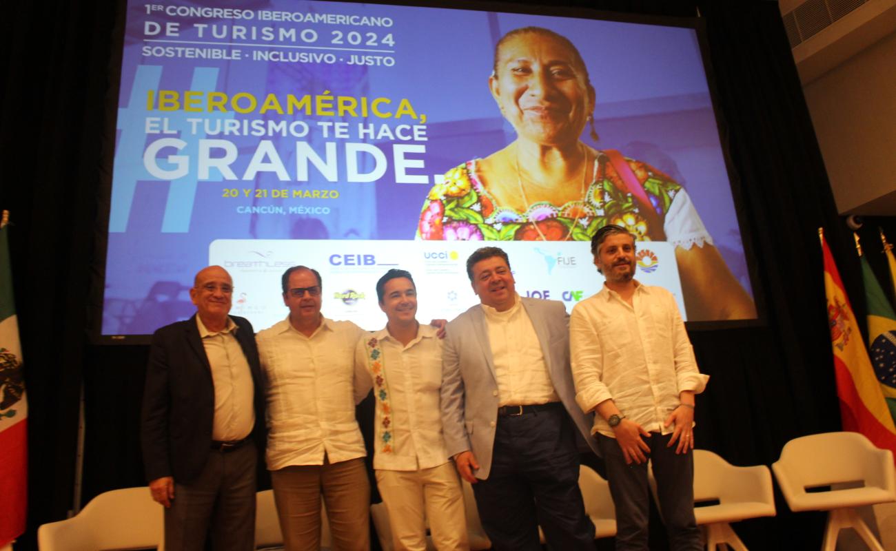 clausura Cancún