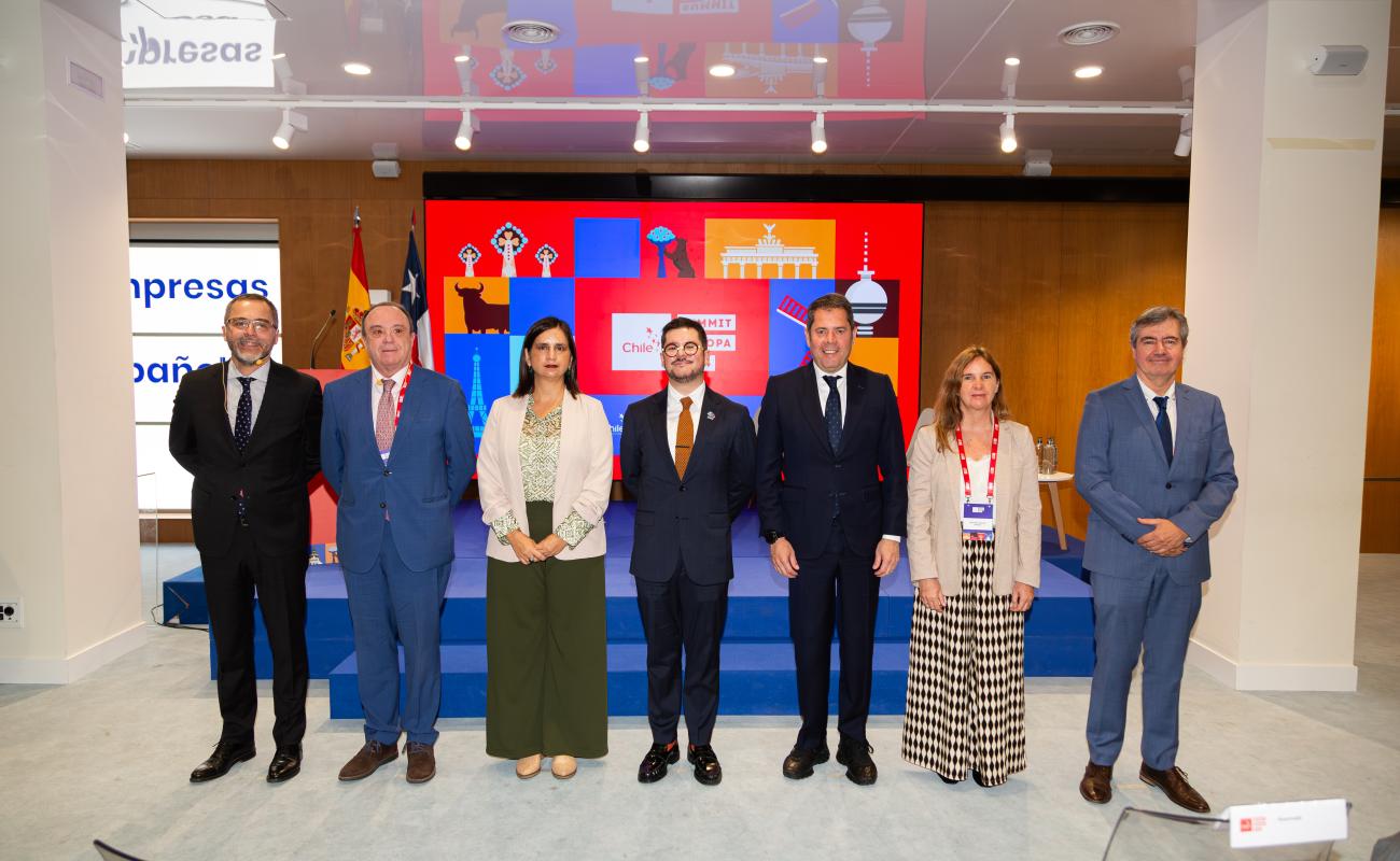 Foto de familia