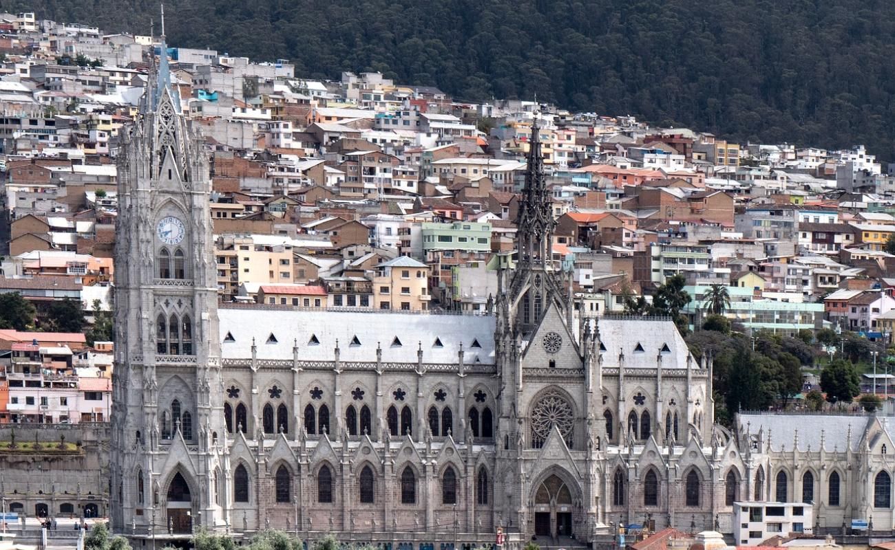 Quito