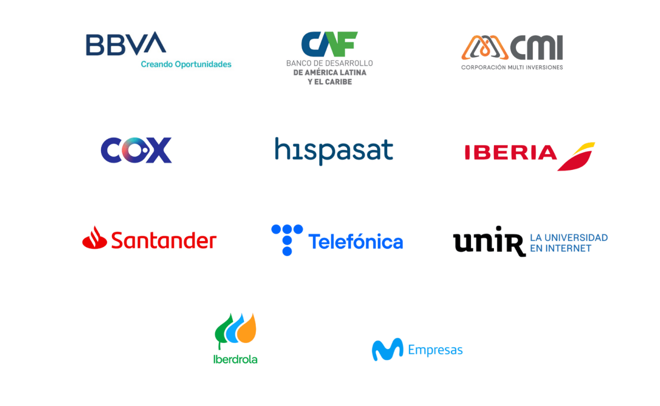 logos patrocinadores