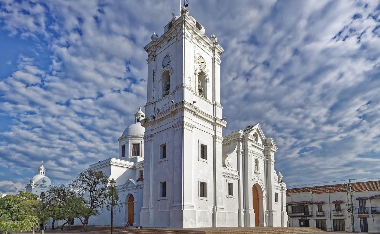 Santa Marta, Colombia