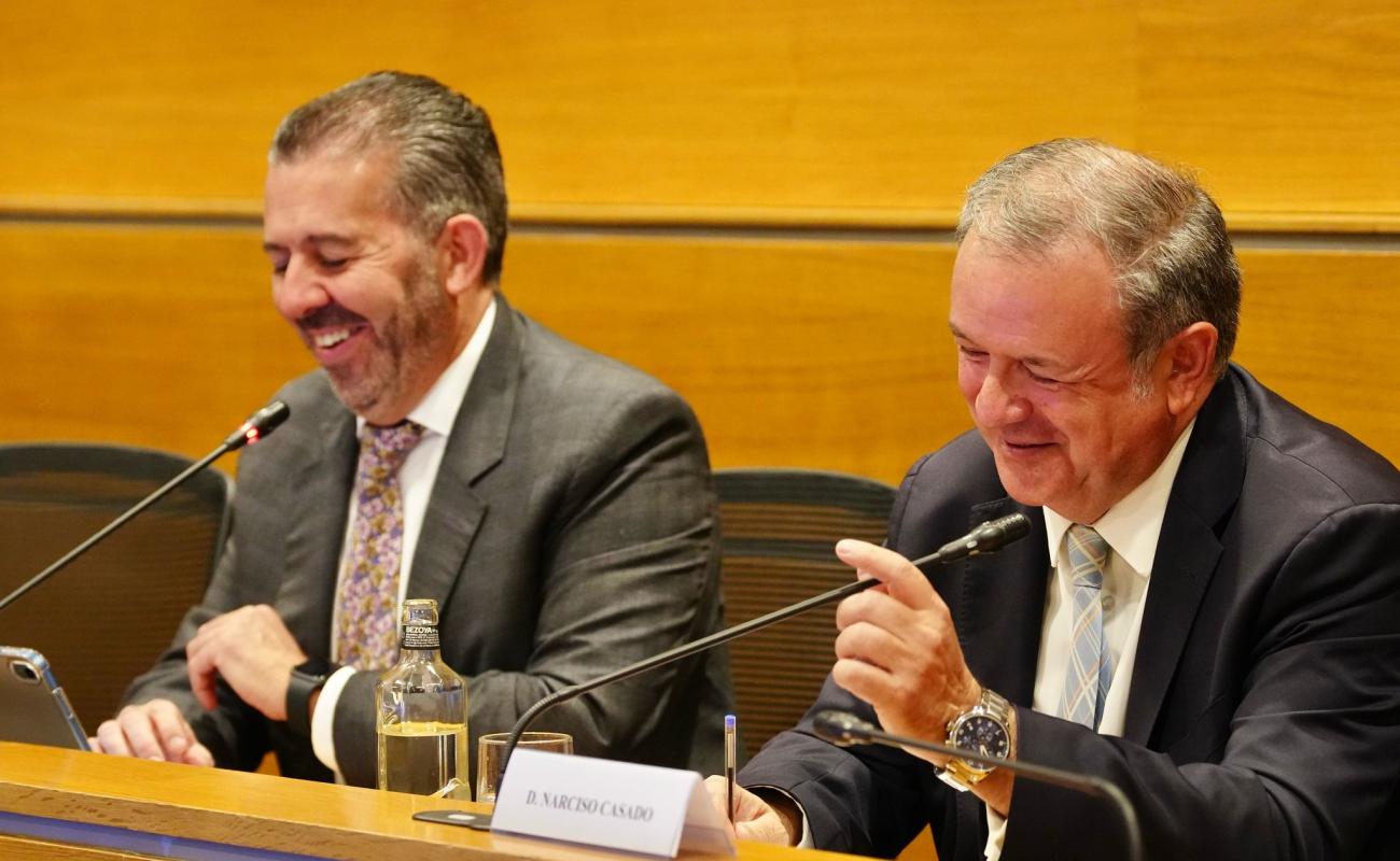 treviño y narciso coparmex