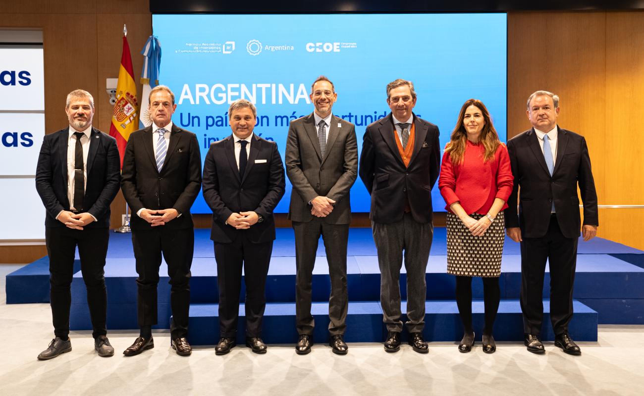 participantes encuentro argentina