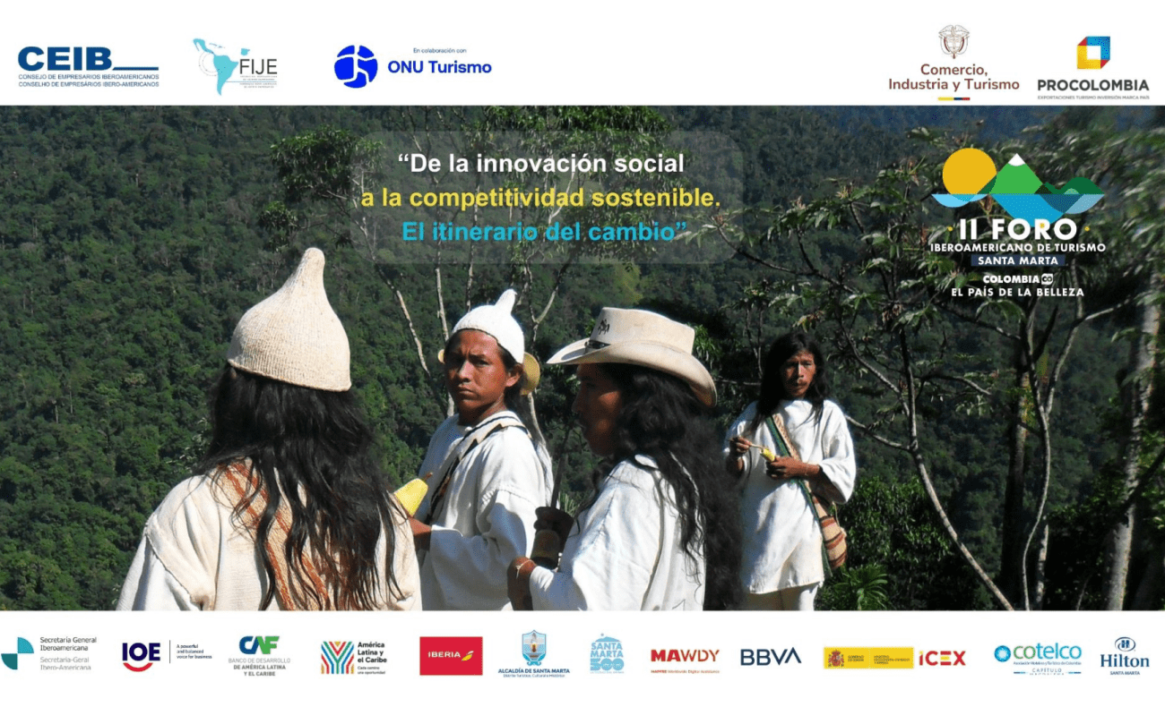 comunidades indígenas foro turismo