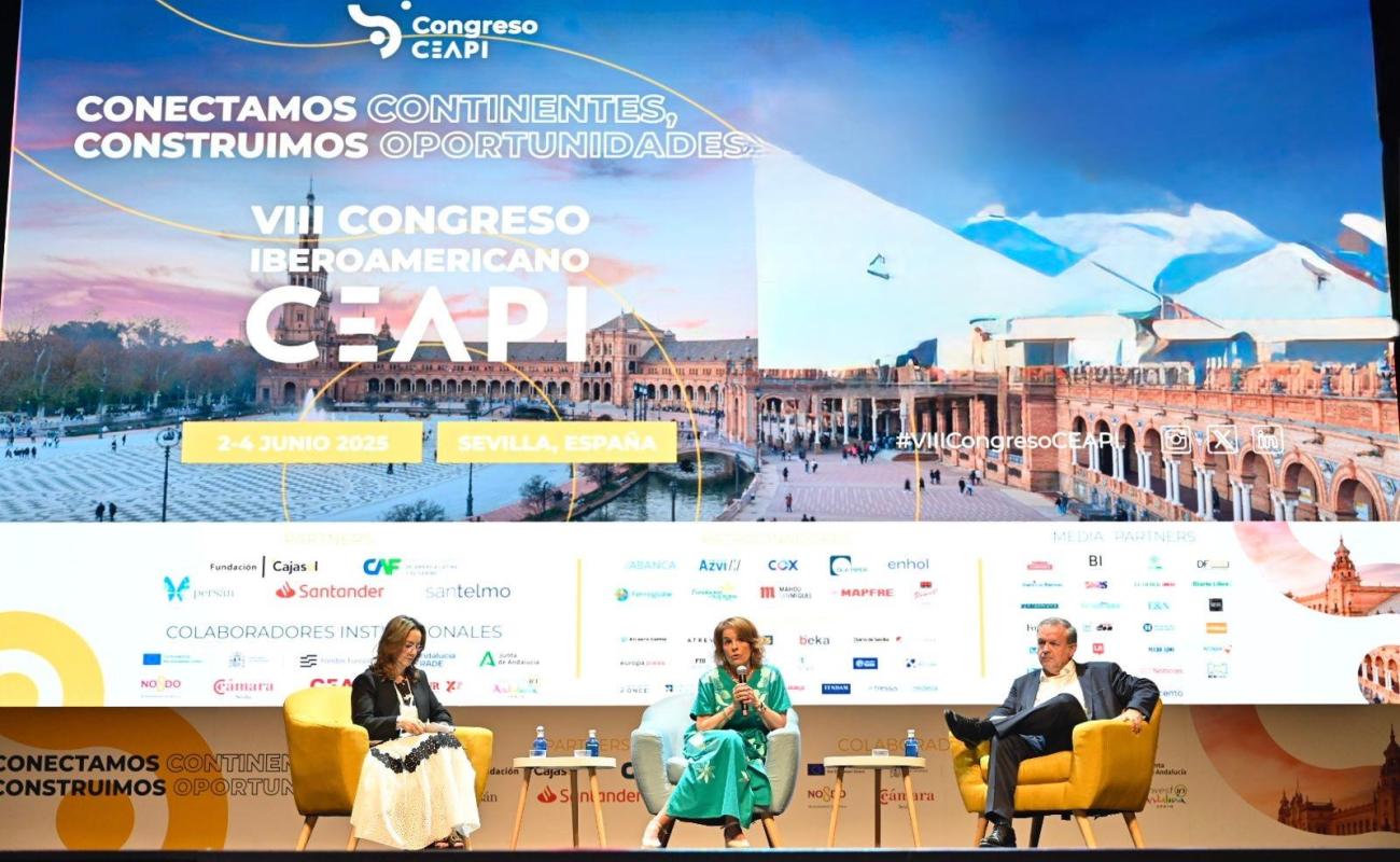 Foto CEAPI