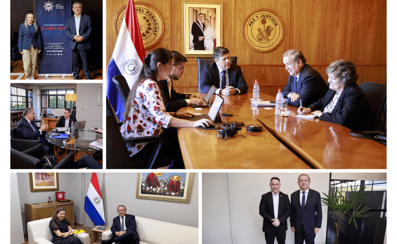 fotomontaje paraguay