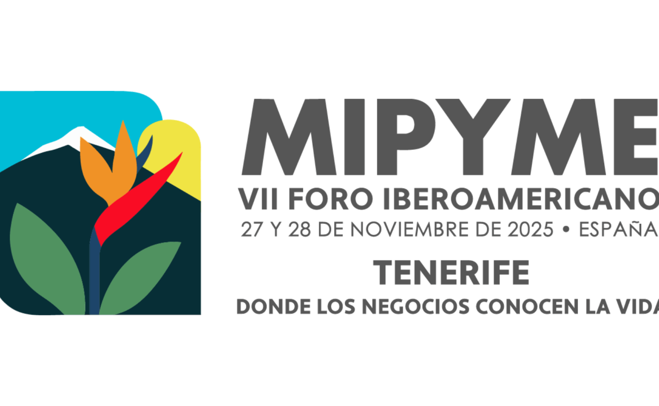 Logo Foro Mipymes