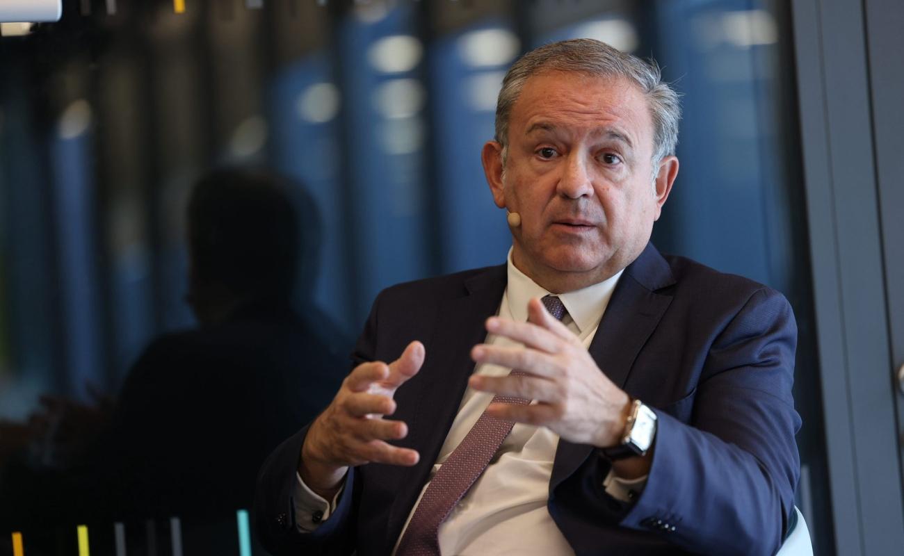 Narciso Casado en IMEX 2026