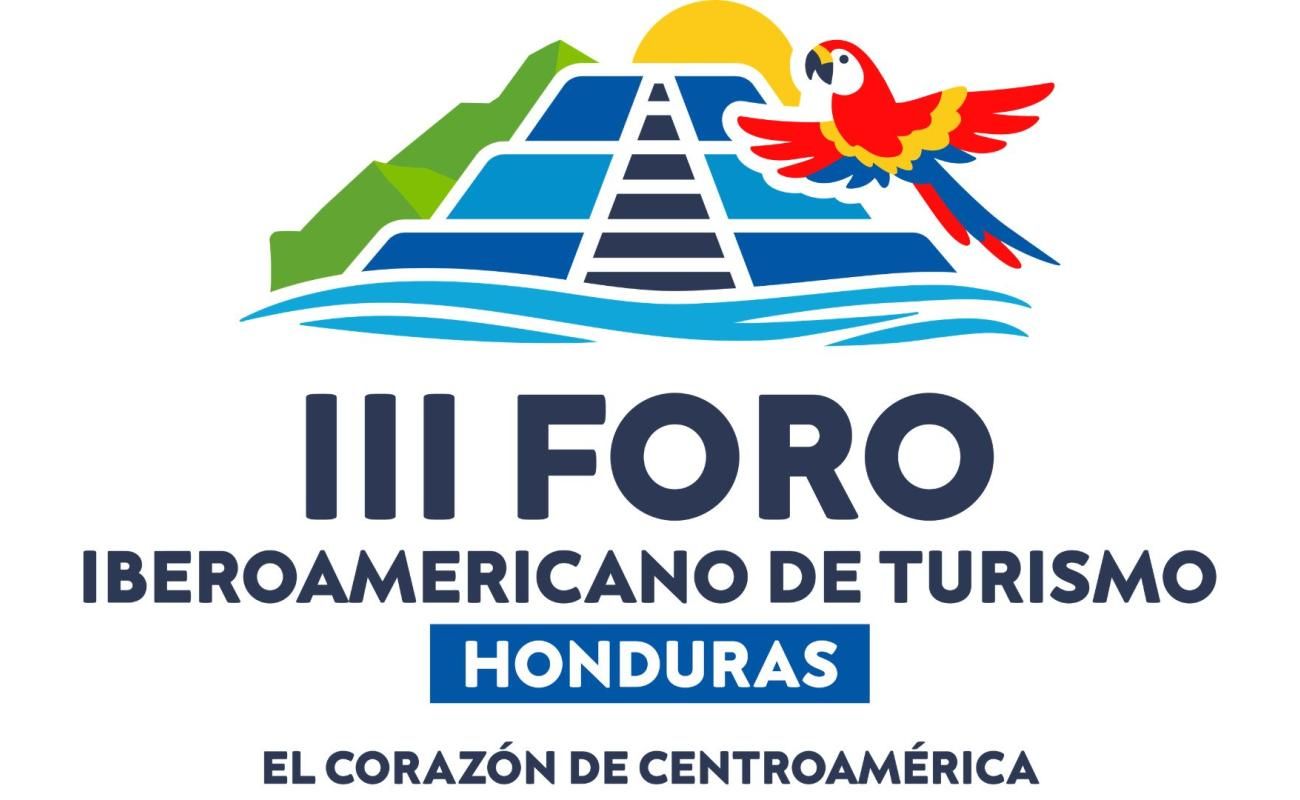 logo foro turismo