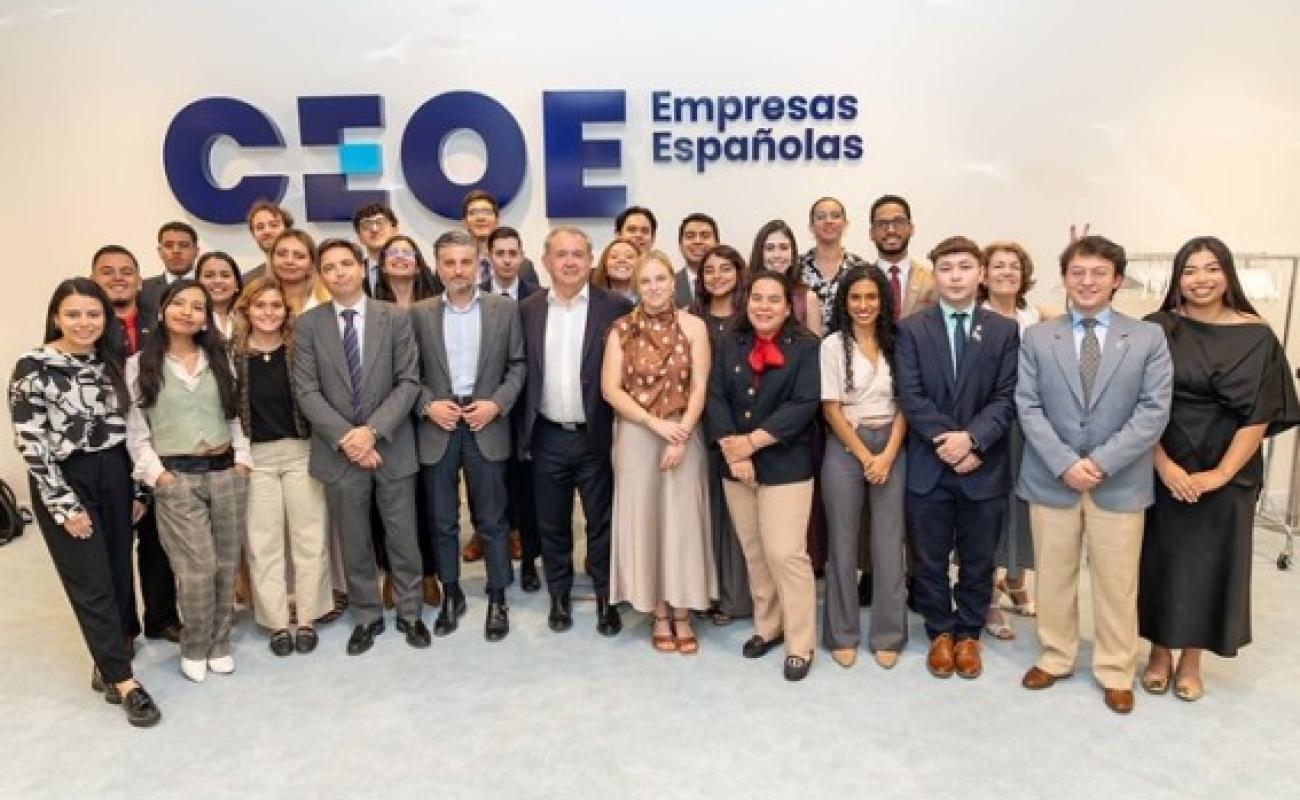 Foto grupo