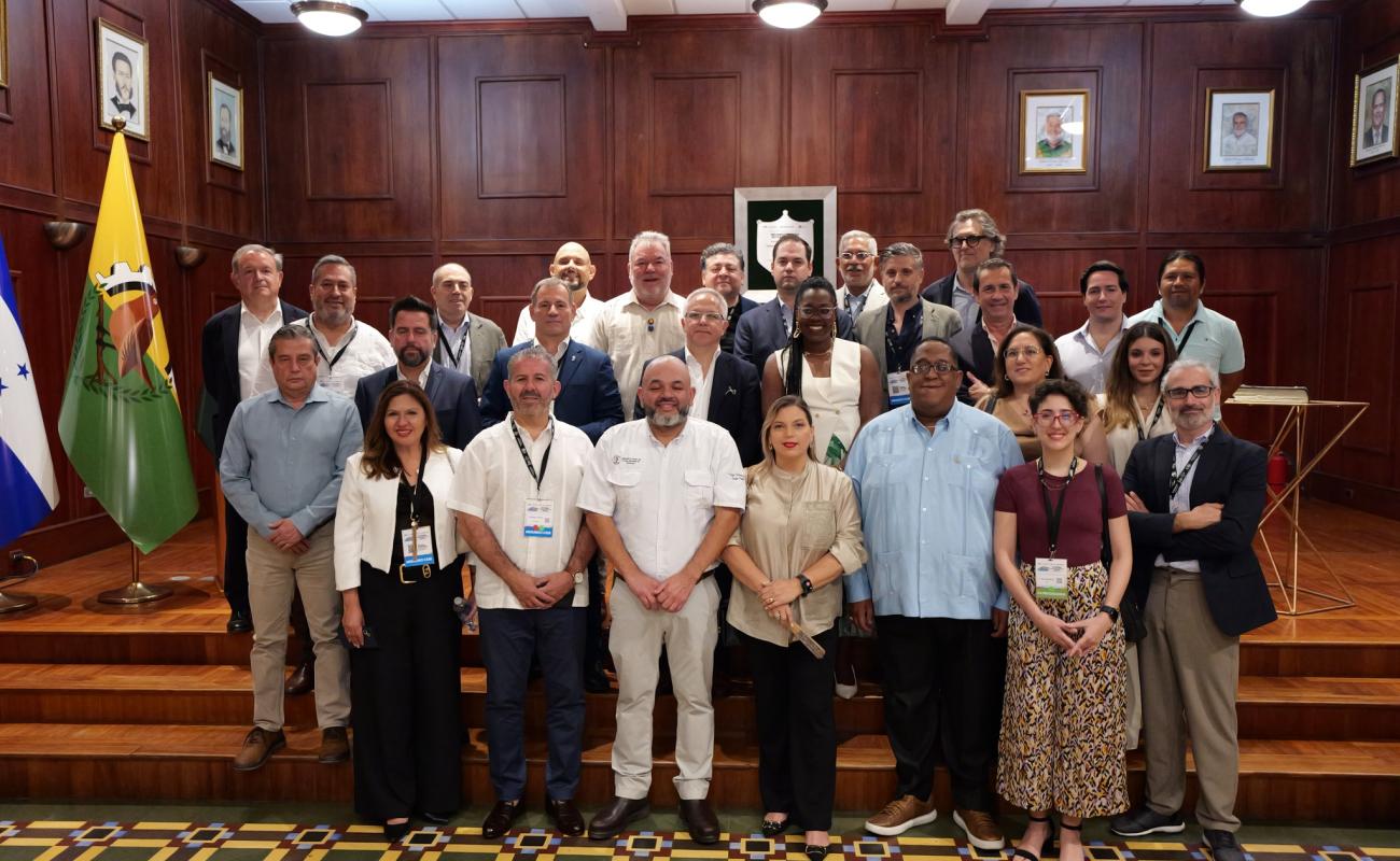 Foto Grupo