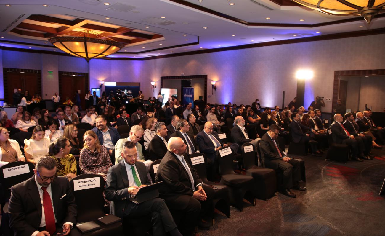 Segunda Cumbre Centroamericana Confianza 2026