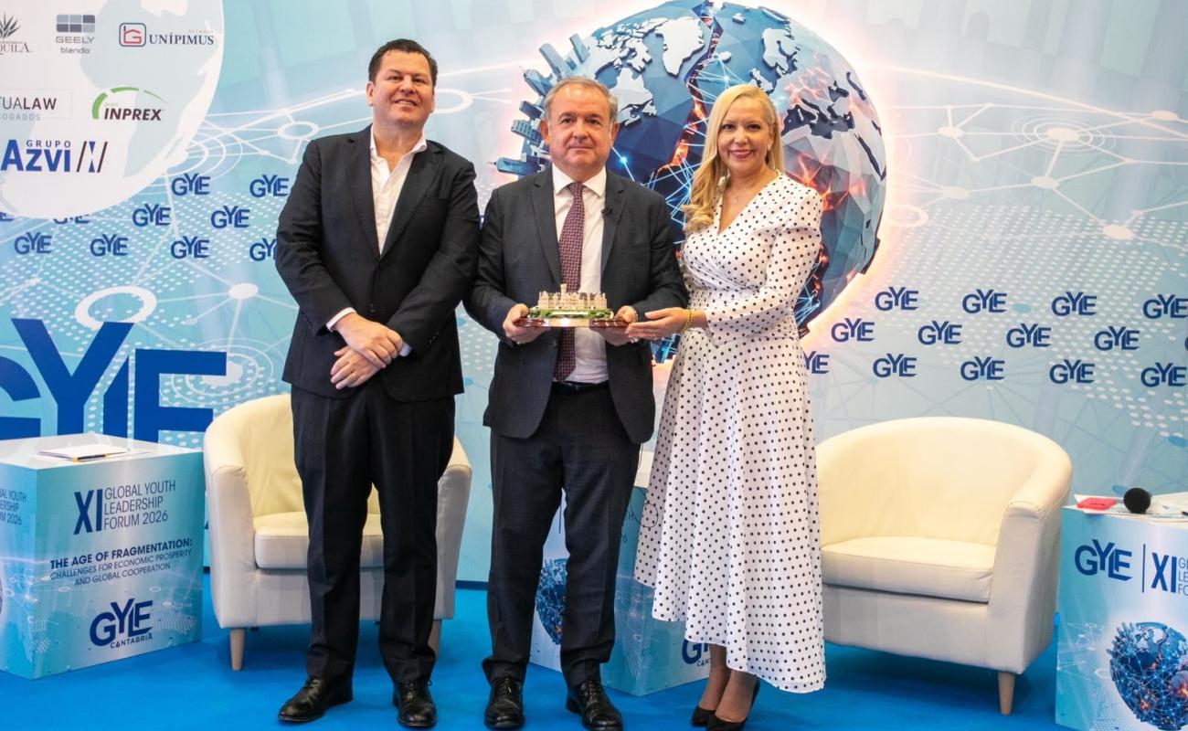entrega premio narciso