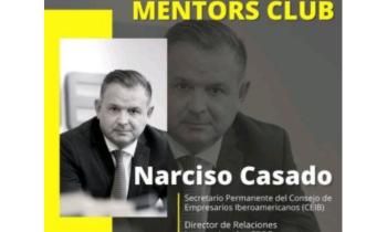 Conecta Mentors Club