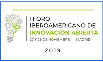 I Foro Innovación Abierta