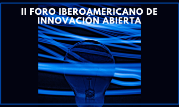 II Foro Innovación Abierta