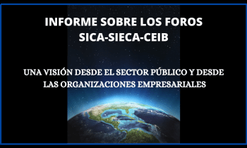 Foros Sica-SIECA-CEIB