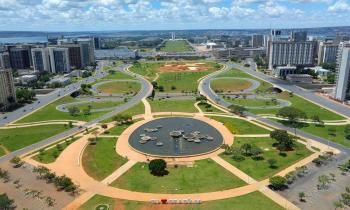 Foto Brasilia