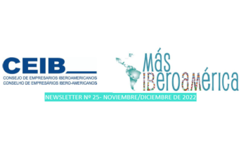 Cabecera newsletter CEIB