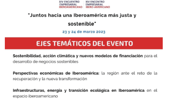 Ejes temáticod