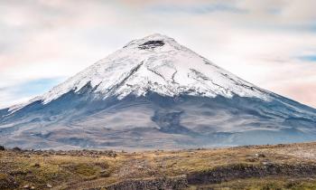 ecuador