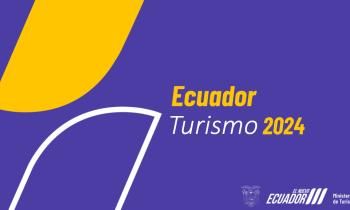 presentación turismo ecuador