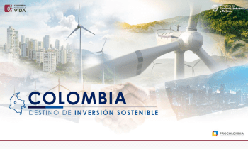 Presentación proColombia