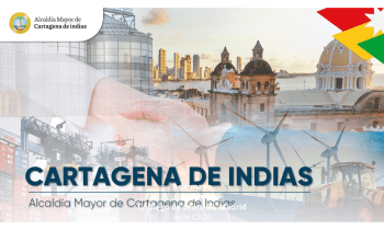 Presentación Cartagena de Indias