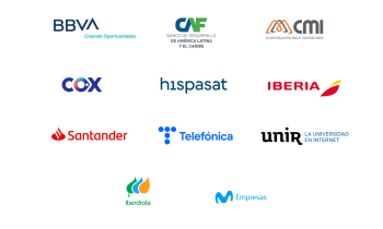logos patrocinadores