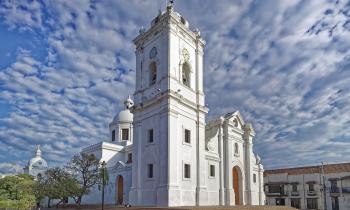 Santa Marta, Colombia