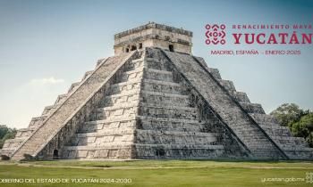 Presentación Secretario de Economía y Trabajo de Yucatán
