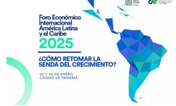 Cartel Foro CAF