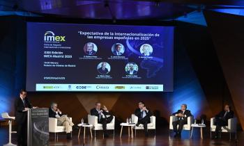 IMEX 2025