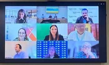 webinar inversión España