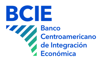 logo BCIE