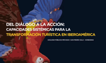 Documento Oficial III Foro Iberoamericano de Turismo