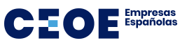 Logo CEOE
