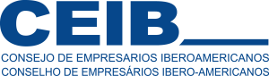 Logo CEIB nuevo azul