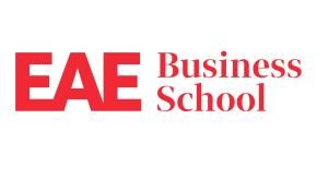 EAE Business School Logo